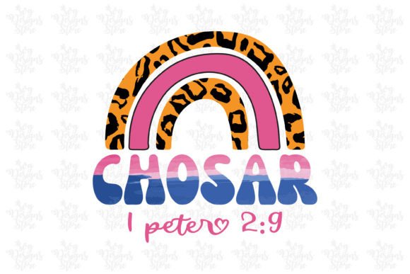 Chosar 1 Peter 29,jesus Sublimation & Crafts