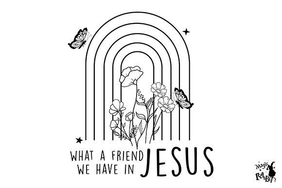 Christian Sublimations, Faith Quote Png